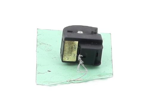 Right front window switch AUDI A3 (8P1) 1.9 TDI | BP28005773I26 