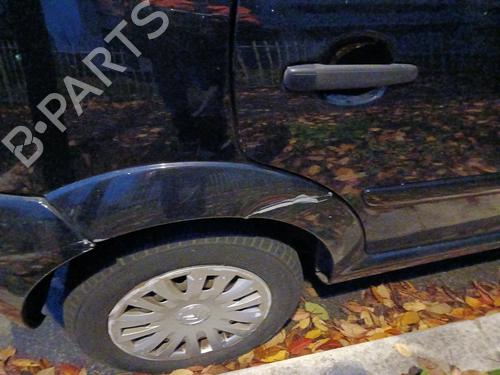 Display monitor CITROËN C3 I (FC_, FN_) 1.4 HDi | BP30362084C48