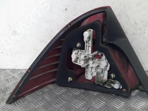 Right taillight FORD MONDEO III (B5Y) 2.0 16V TDDi / TDCi | BP20366495C35 