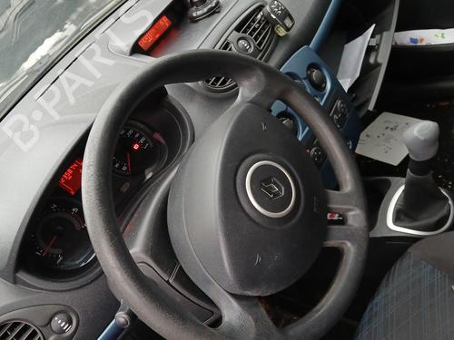 Front right panel RENAULT CLIO III (BR0/1, CR0/1)  | BP34414802C59  - Image 8