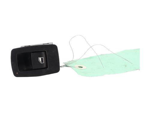 Used Right rear window switch BMW 1 (F20) 118 d (150 hp) 28304785
