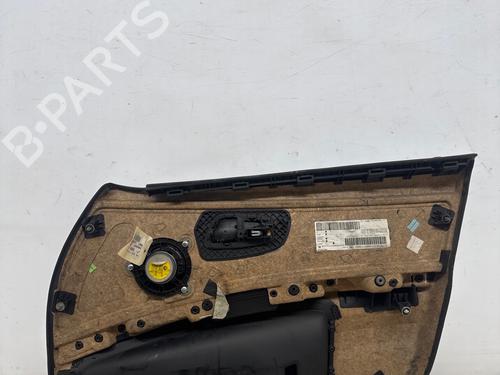 Front left panel BMW 3 (E90) 318 d | BP40061520C58 - Image 1