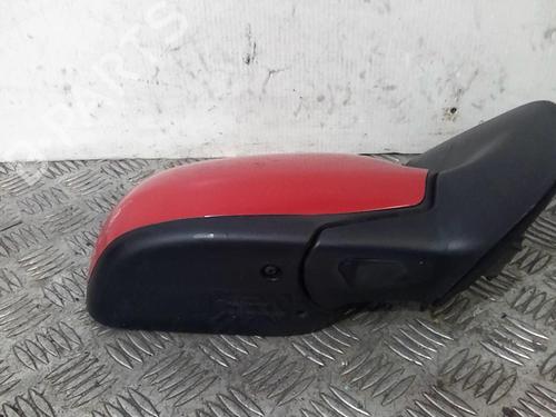 Right mirror MAZDA 2 (DY) 1.4 CD | BP20359996C27 