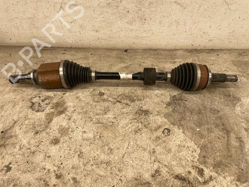 Left front driveshaft RENAULT ESPACE VI (RHN) E-TECH 200 Hybrid | BP38167135M38 - Image 4