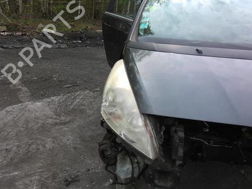 Left front window switch PEUGEOT 5008 (0U_, 0E_) 2.0 HDi 150 / BlueHDi 150 | BP25343460I27  - Image 23