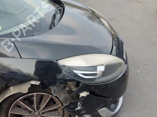 Front right panel RENAULT SCÉNIC III (JZ0/1_) 1.6 dCi (JZ00, JZ12) | BP25880633C59 - Image 5