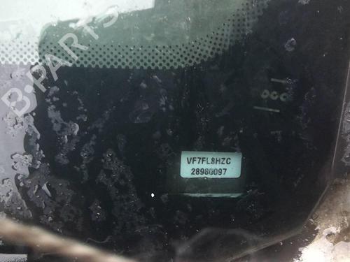 Left front fenders CITROËN C3 I (FC_, FN_) 1.4 HDi | BP22003826C41 