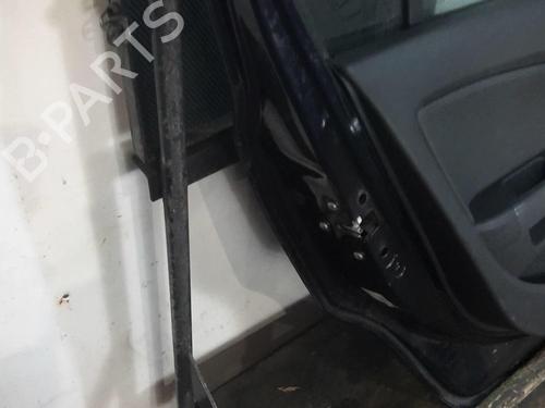 Left rear door OPEL CORSA D (S07) 1.3 CDTI (L08, L68) | BP20360465C4 