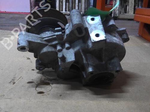 Transfer box CITROËN AMI (9A_) Electric (9AZ2CA) | BP30484713M36  - Image 5