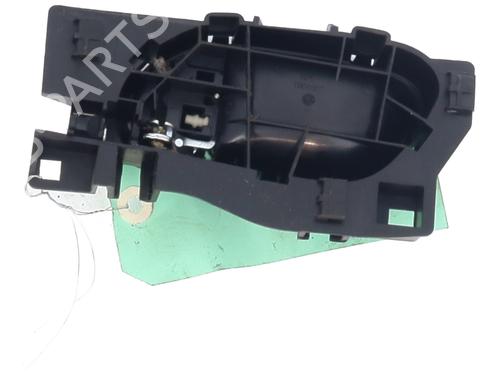 Front right interior door handle CITROËN C3 II (SC_) 1.4 HDi 70 (SC8HZC, SC8HR0, SC8HP4) | BP31287648I14