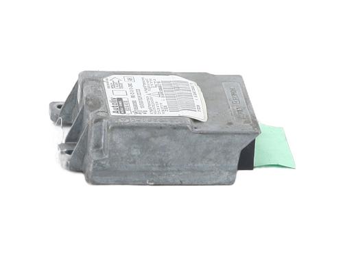Kollisjonspute styreenhet PEUGEOT 407 (6D_) 1.6 HDi 110 (6D9HZC, 6D9HYC) | BP29143313M53 