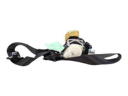 Front right seatbelt CITROËN C5 III (RD_) 1.6 HDi 110 (RD9HZC) | BP29341856I25 - Image 3