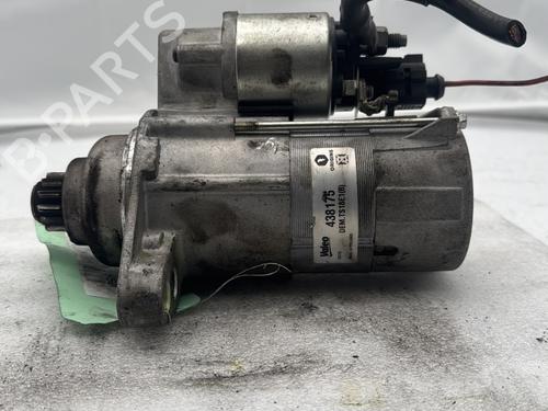 Starter SEAT IBIZA III (6L1) 1.4 TDI | BP33729751M8 - Image 5
