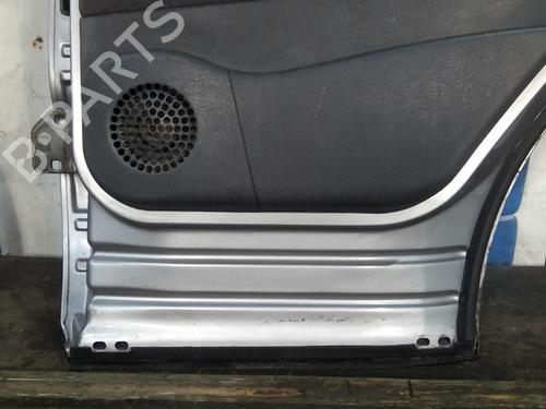 Right rear door MERCEDES-BENZ A-CLASS (W168) A 160 CDI (168.007) | BP20359070C5