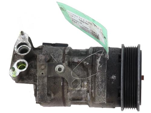 AC compressor CITROËN C3 II (SC_) 1.2 VTi 82 | BP23788592M34  - Image 6