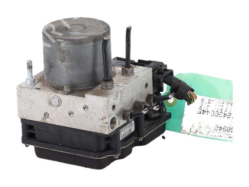 Used ABS pump ABS pump ALFA ROMEO MITO (955_) 1.4 (955AXB1B) (78 hp) 34151420 34151420