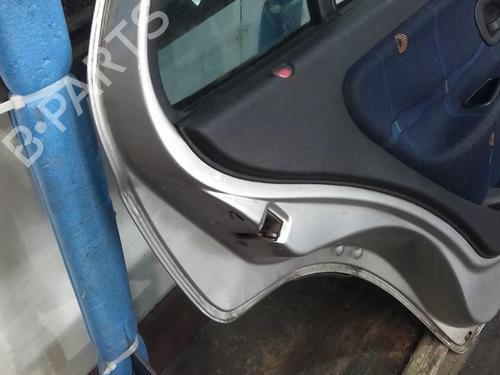 Dør venstre bagtil Dør venstre bagtil CITROËN SAXO (S0, S1) 1.1 X, SX (60 hp) 20361591 20361591