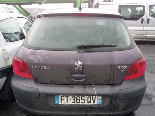 Switch PEUGEOT 307 (3A/C) 2.0 HDi 110 | BP27601883I30  - Image 11