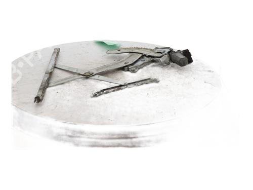 Front left window mechanism SUZUKI SWIFT III (MZ, EZ) 1.3 DDiS (RS413D) | BP27641632C22 - Image 4