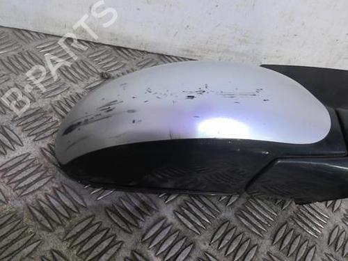 Right mirror FORD FOCUS I Turnier (DNW) 1.8 Turbo DI / TDDi | BP21592211C27 