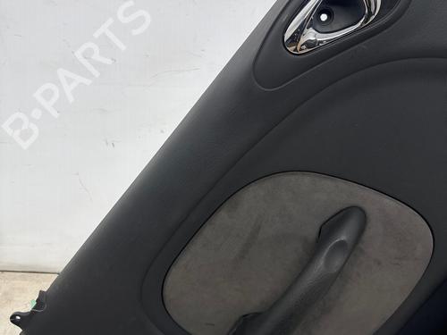 Rear left panel CHRYSLER PT CRUISER (PT_) 2.2 CRD | BP37504639C60 - Image 5