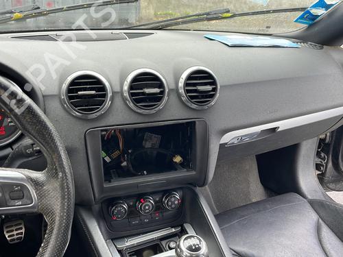 Climate control AUDI TT (8J3) 2.0 TFSI | BP33605461I5  - Image 38