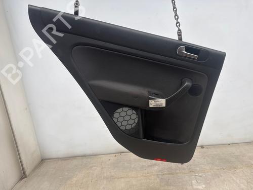 Rear left panel VW GOLF PLUS V (5M1, 521) 1.9 TDI | BP38167256C60 - Image 4