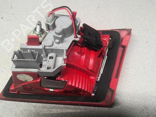 Left tailgate light AUDI A3 Sportback (8PA) 1.6 TDI | BP20362960C79 