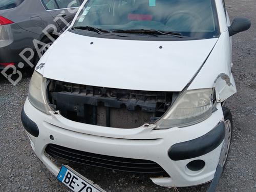 Used Parts CITROËN C3 I (FC_, FN_) 1.4 HDi (68 hp) 4309520