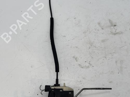 Used Front left lock Front left lock 33968735 33968735