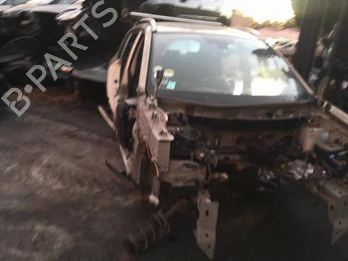 Left front steering knuckle RENAULT KOLEOS I (HY_) 2.0 dCi (HY0K) | BP23996145M25 - Image 27