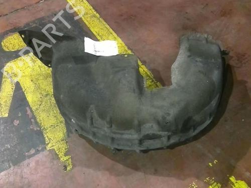 Wheel arch PEUGEOT 207 (WA_, WC_) 1.6 HDi | BP20361445C56 