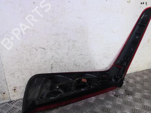 Right taillight NISSAN NOTE (E11, NE11) 1.5 dCi | BP20354064C35 