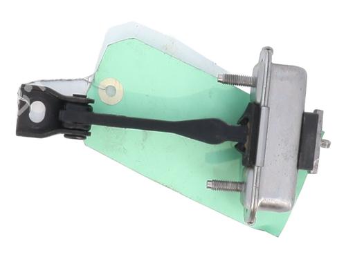 Hinge/Door check strap CITROËN C3 III (SX) 1.2 PureTech 82 | BP29618342C146 