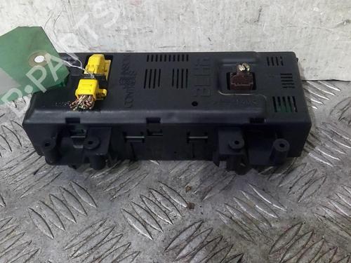 Used Climate control Climate control 21817473 21817473