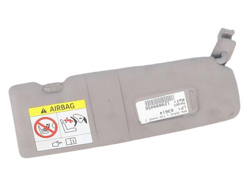 Used Right sun visor Right sun visor 37690306 37690306