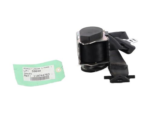 Rear right belt tensioner RENAULT LAGUNA III (BT0/1) 2.0 dCi (BT01, BT08, BT09, BT0E, BT0K, BT12, BT1C, BT1D,... | BP28175029C90 