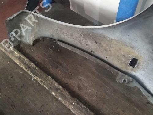 Right front fenders PEUGEOT 106 II (1A_, 1C_) 1.1 i | BP20366701C42 