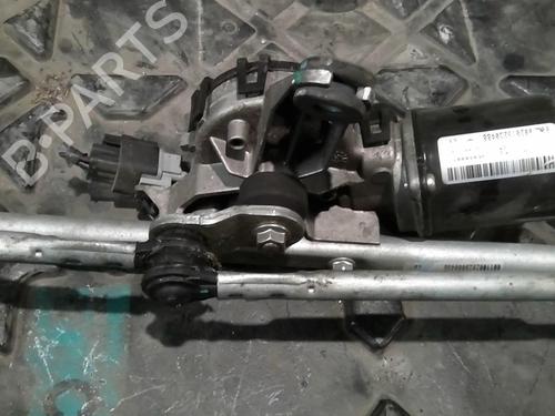 Used Front wiper motor CHEVROLET AVEO / KALOS Hatchback (T250, T255) 1.2 (84 hp) 21999406