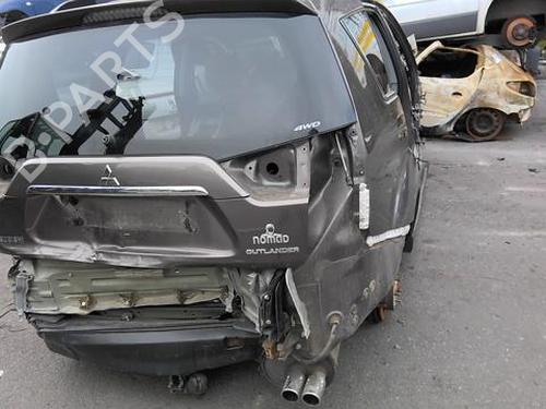 Left tailgate light MITSUBISHI OUTLANDER II (CW_W) 2.2 DI-D 4WD | BP38602771C79 - Image 23