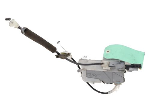 Rear right lock PEUGEOT 3008 I MPV (0U_) 1.6 HDi | BP30056788C99 