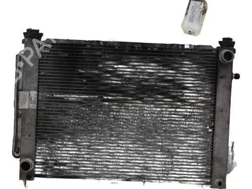 AC radiator RENAULT CLIO III (BR0/1, CR0/1) 1.5 dCi (BR17, CR17) | BP21827152M32 