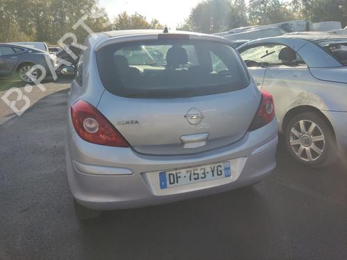 Starter OPEL CORSA D (S07) 1.0 (L08, L68) | BP32128339M8  - Image 16