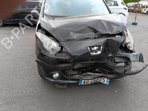 ABS pump PEUGEOT 1007 (KM_) 1.4 HDi | BP39647120M43 - Image 8