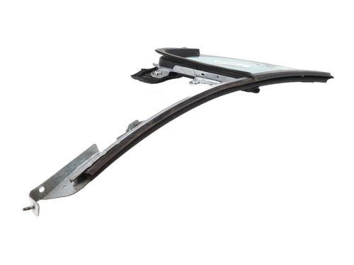 Vitre de custode avant gauche PEUGEOT 207 CC (WD_) 1.6 HDi (109 hp) 24941984