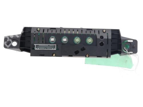 Cockpit RENAULT TWINGO I (C06_) 1.2 16V (C060) | BP29758551C47