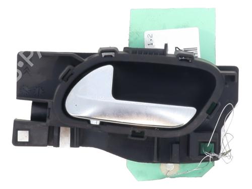 Venstre bak invendig håndtak CITROËN C3 II (SC_) 1.2 VTi 82 (82 hp) 32383279