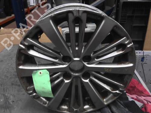 Felg PEUGEOT 208 I (CA_, CC_) 1.2 VTI 82 (82 hp) 29840195