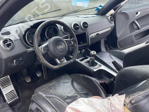 Climate control AUDI TT (8J3) 2.0 TFSI | BP33605461I5  - Image 24