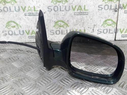 Used Right mirror VW GOLF IV (1J1) 1.9 TDI (90 hp) 22003983